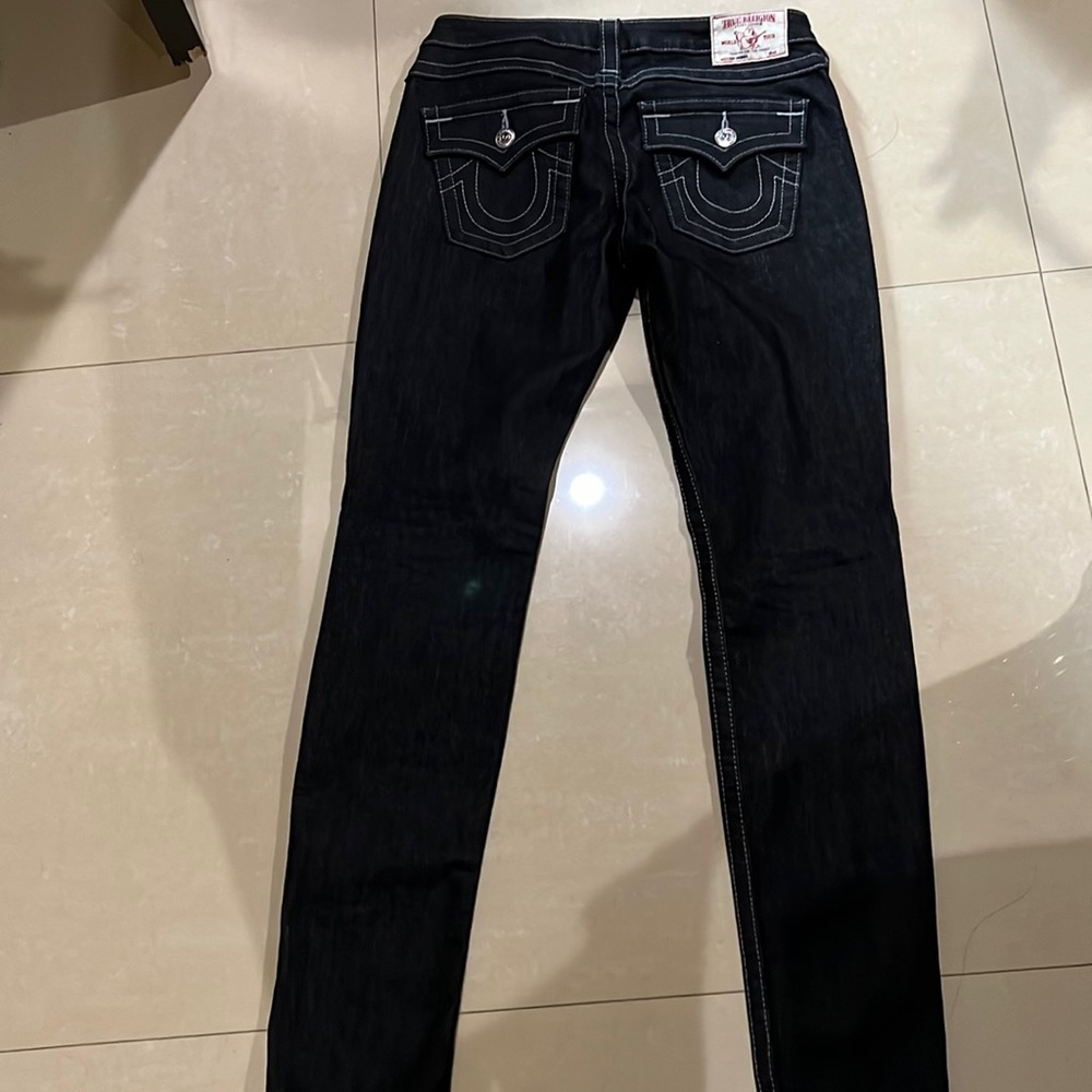 TRUE RELIGION| Skinny Jeans